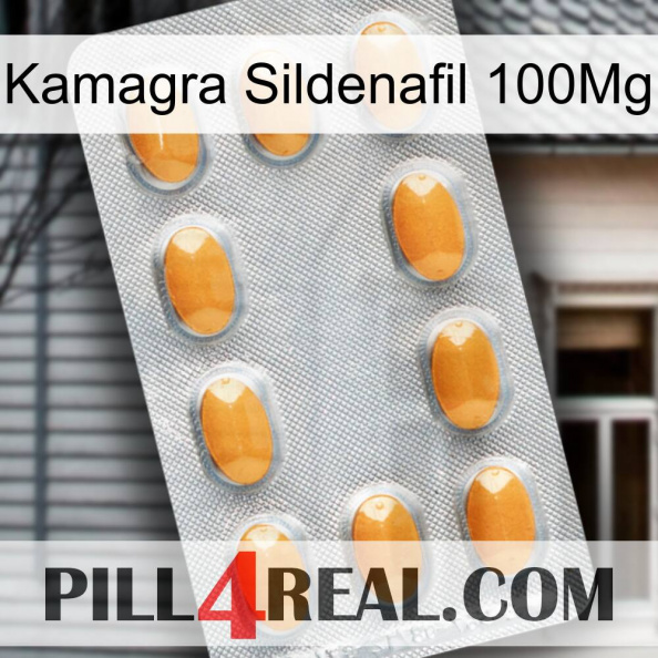 Kamagra Sildenafil 100Mg cialis3.jpg